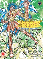 Saint Seiya - I cavalieri dello zodiaco: Rerise of Poseidon